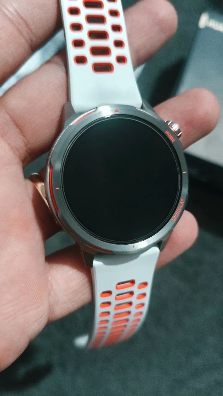 Relógio Huawei Wacth GT Runner 2 - Foto 4