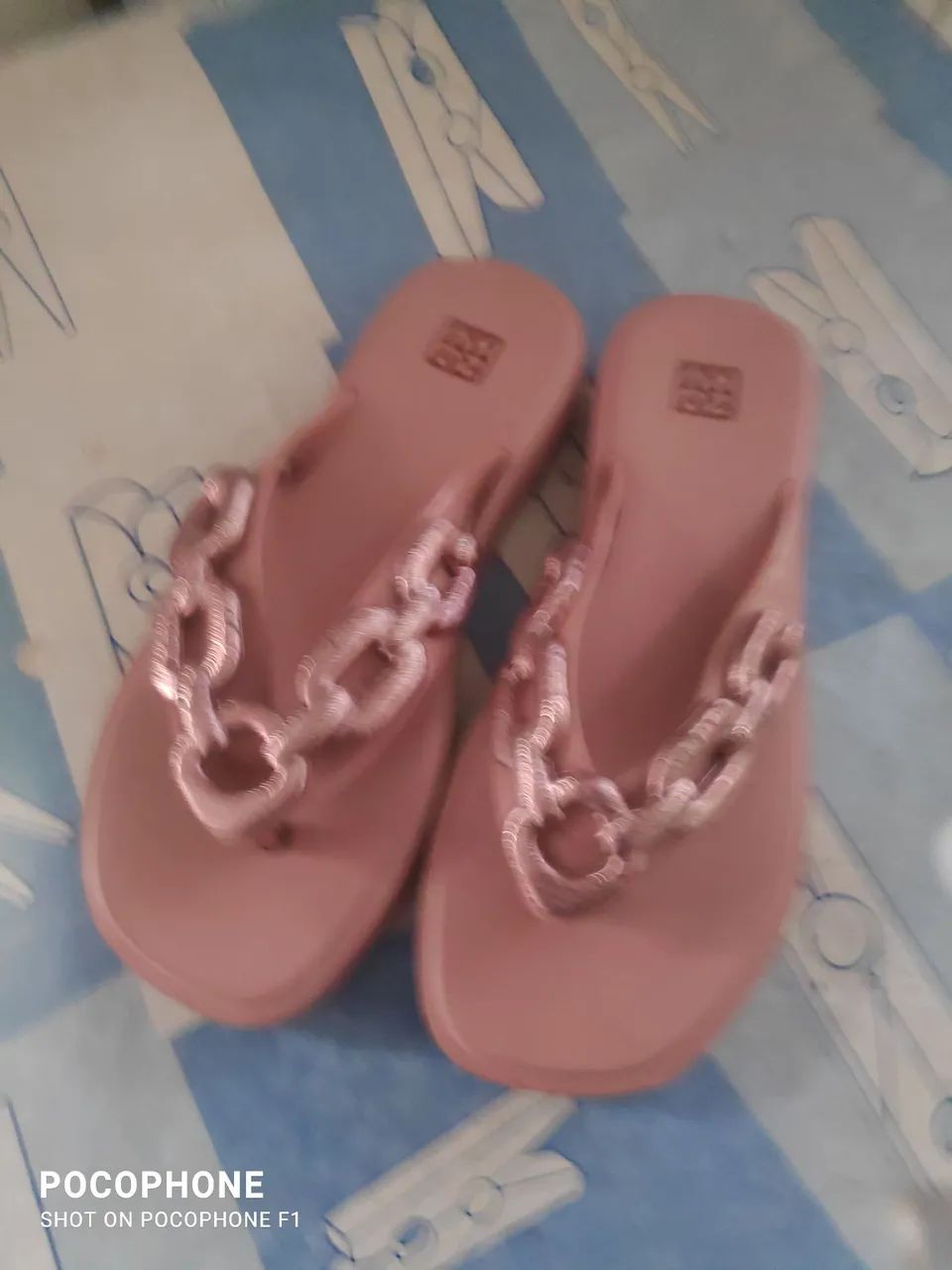 Sandalia