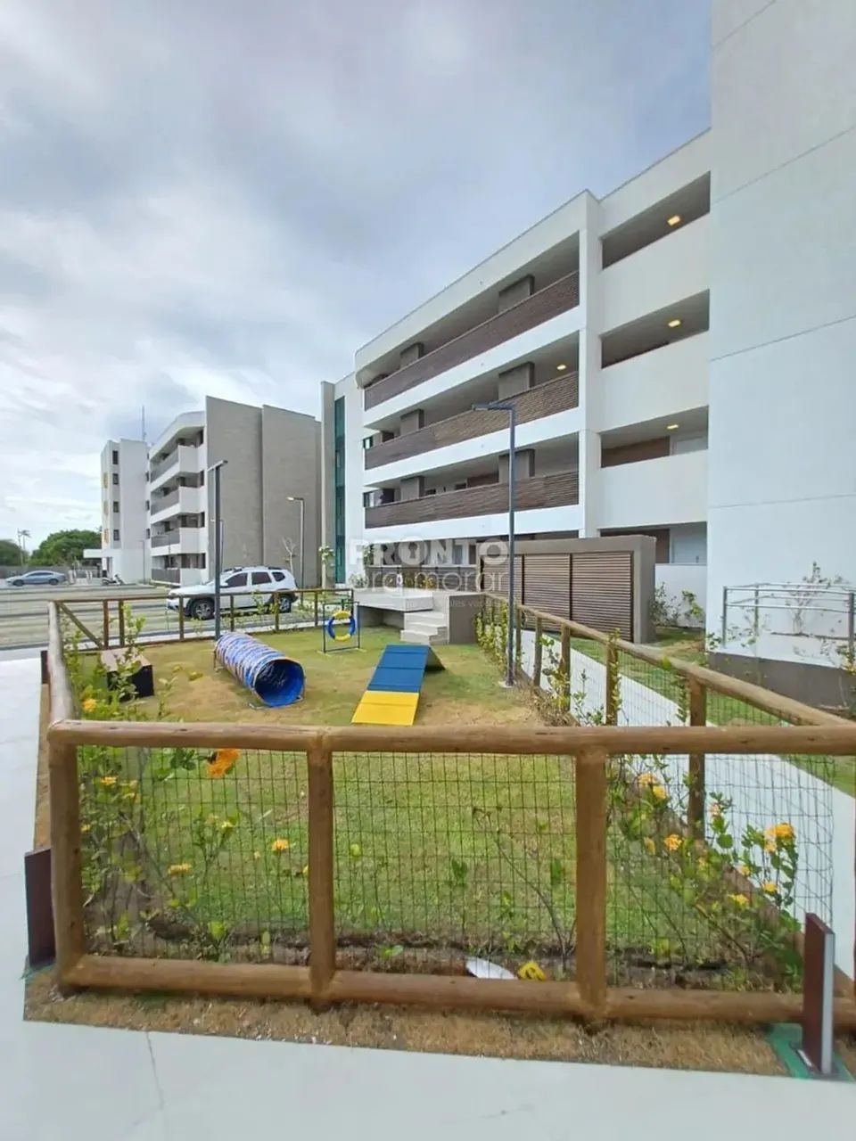 BEACH CLASS SOLARE - LINDO ENTREGUE E FRENTE PISCINA - OPORTUNIDADE - Foto 11