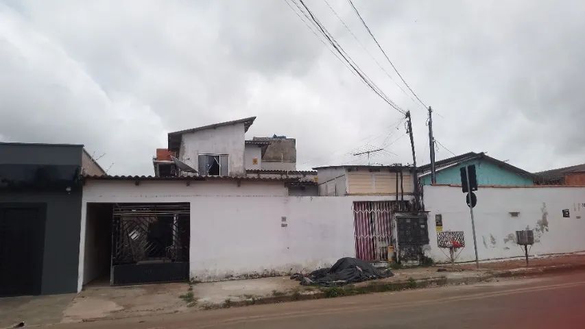 Vende-se apartamentos