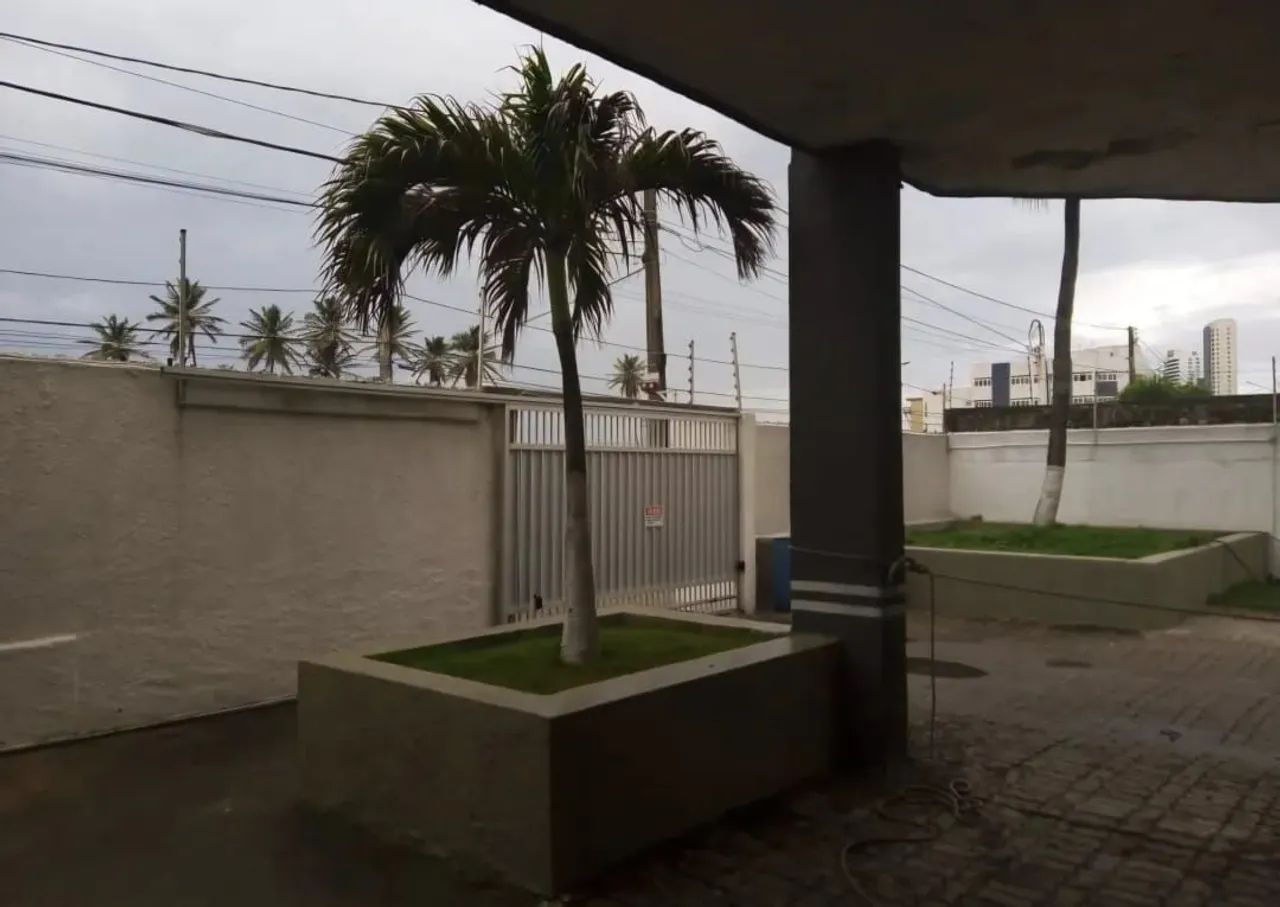 APTO MOBILIADO COM 1 QUARTO, SALA, COZINHA, BANHEIRO, VAGA ROTATIVA - LOCAÇÃO P/TEMPORADA  - Foto 16