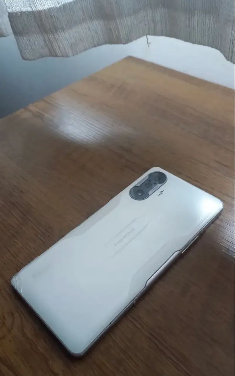 redmi k40 gaming - Foto 3