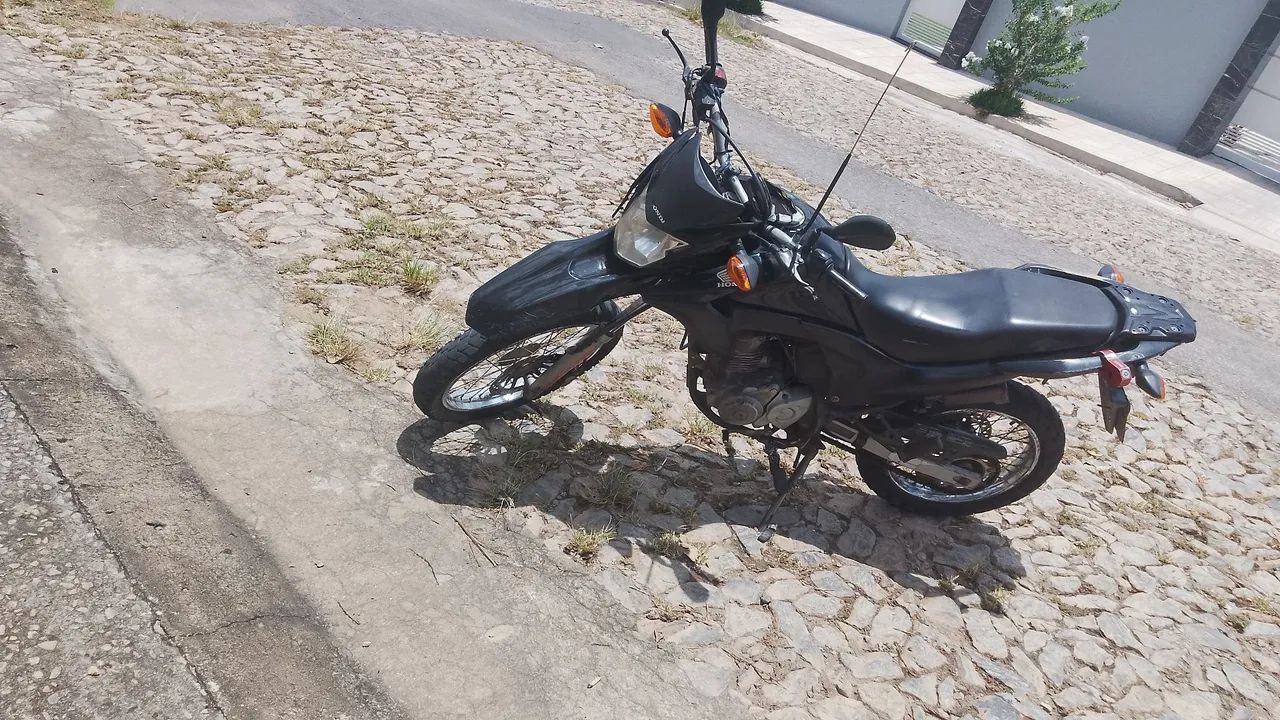 Bros 160 flexone ESDD - Foto 5