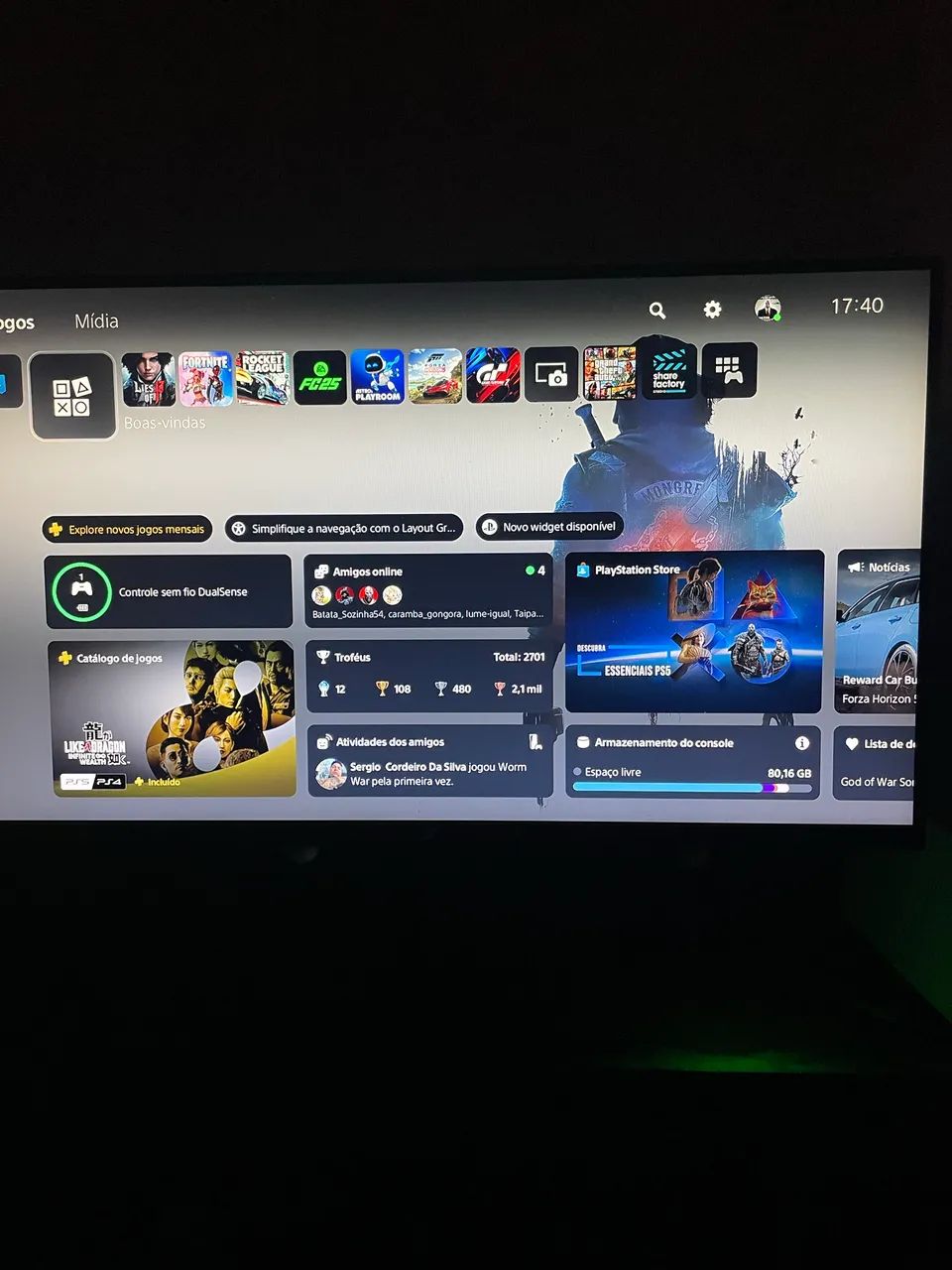 Monitor gamer  - Foto 3