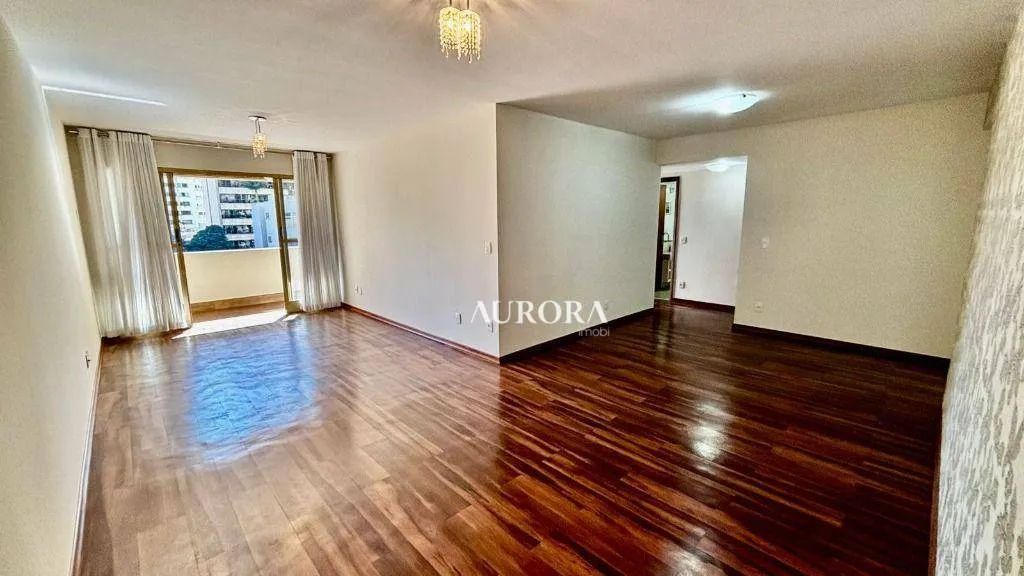 Apartamento 3 Quartos à Venda no Edifício Apolo | Região Central de Londrina