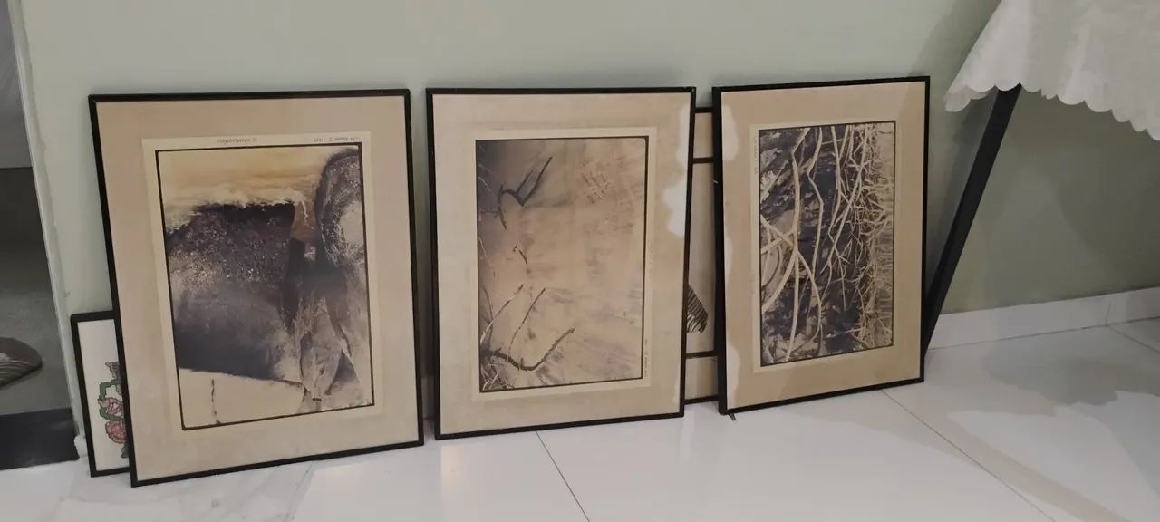 Porta retrato  - Foto 2