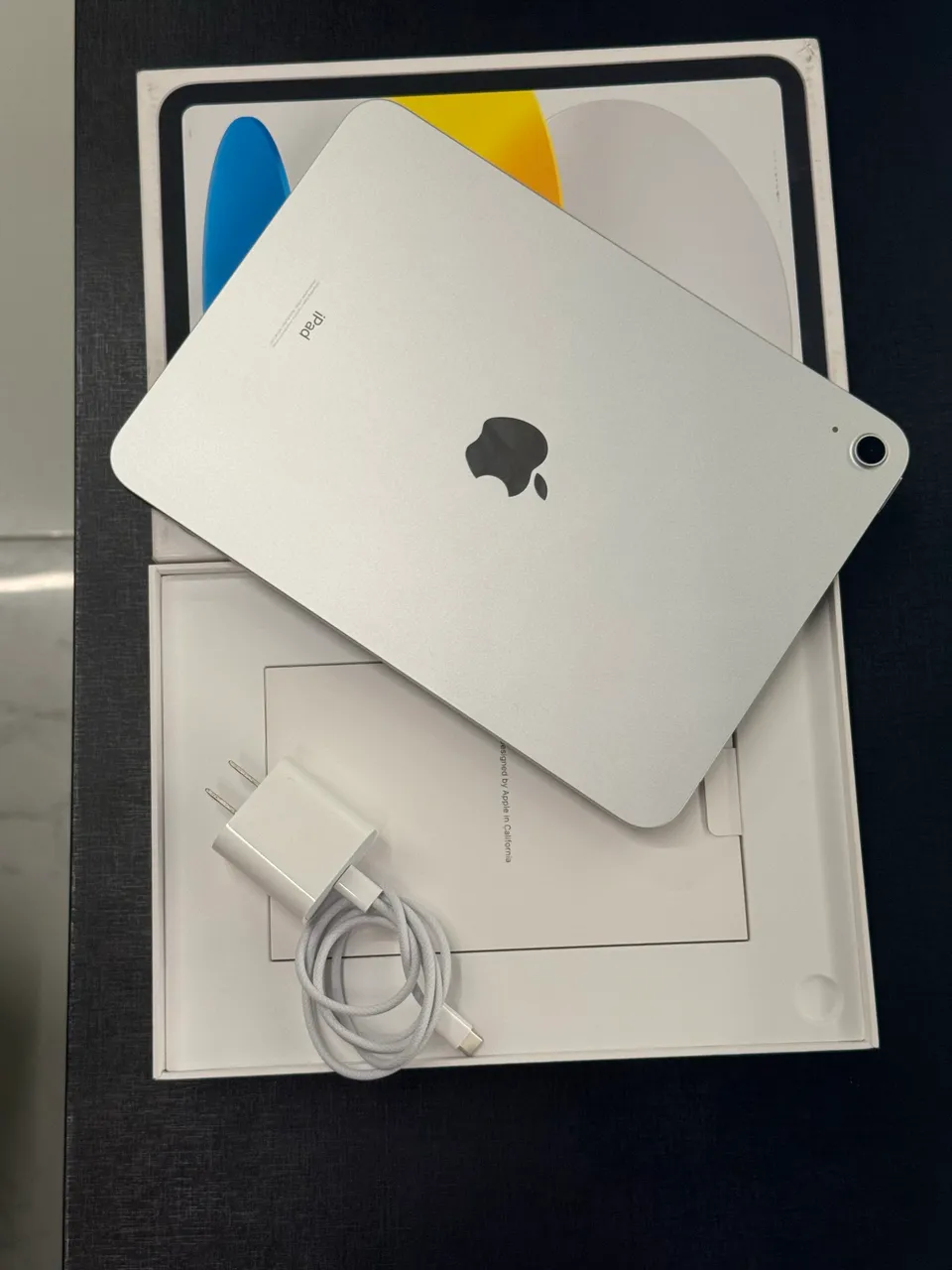 iPad 7 32Gb + Acessórios - Tablets e E-Readers - Capim Macio