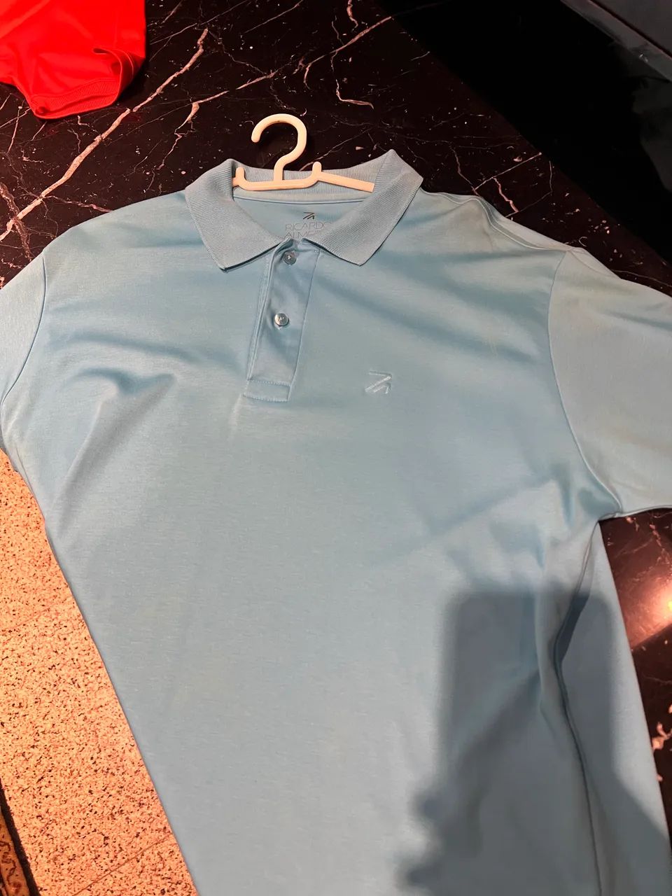 Blusa polo Ricardo Almeida 