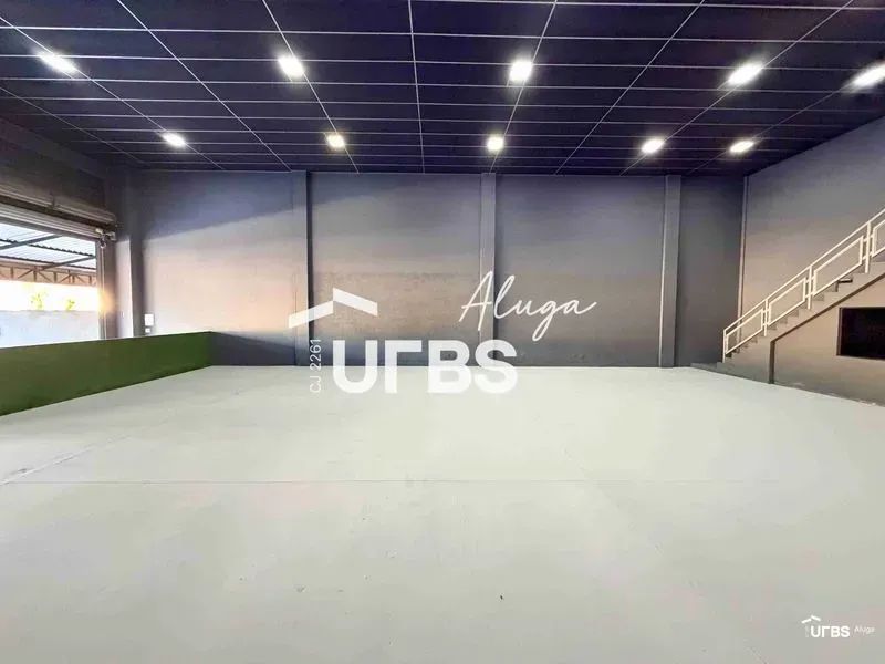 Galpão comercial Jardim Europa - Goiânia - GO - Foto 4