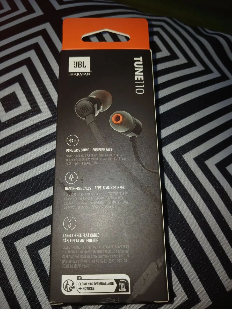 Tune 110 JBL - Foto 2