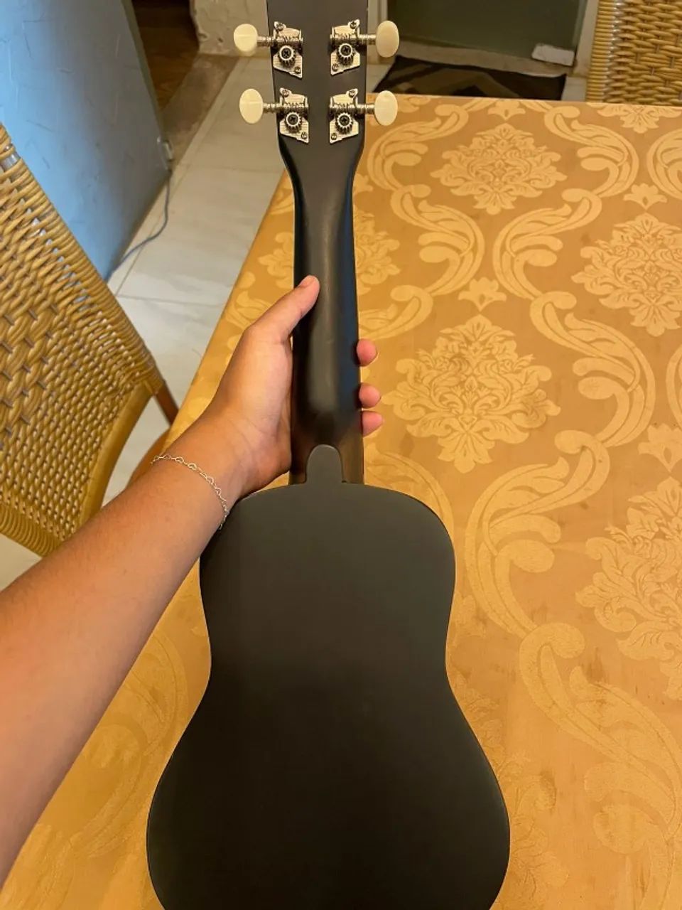 ukulele - Foto 4