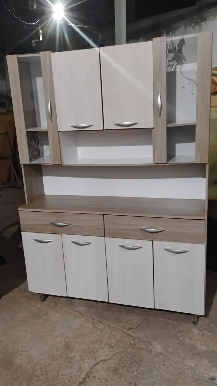 Armário de cozinha  - Foto 2