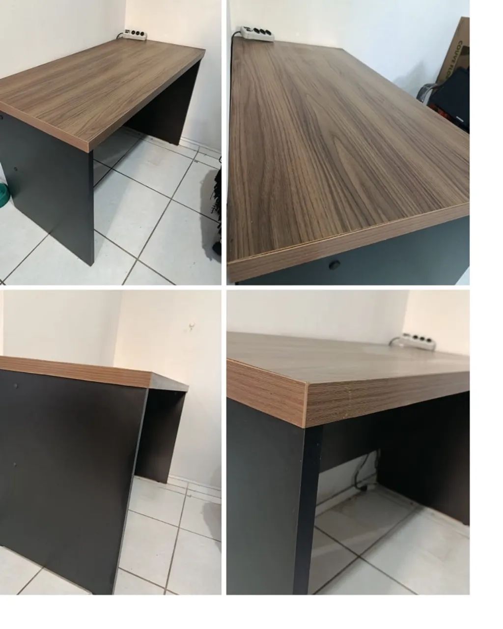 Mesa de escritório  - Foto 3