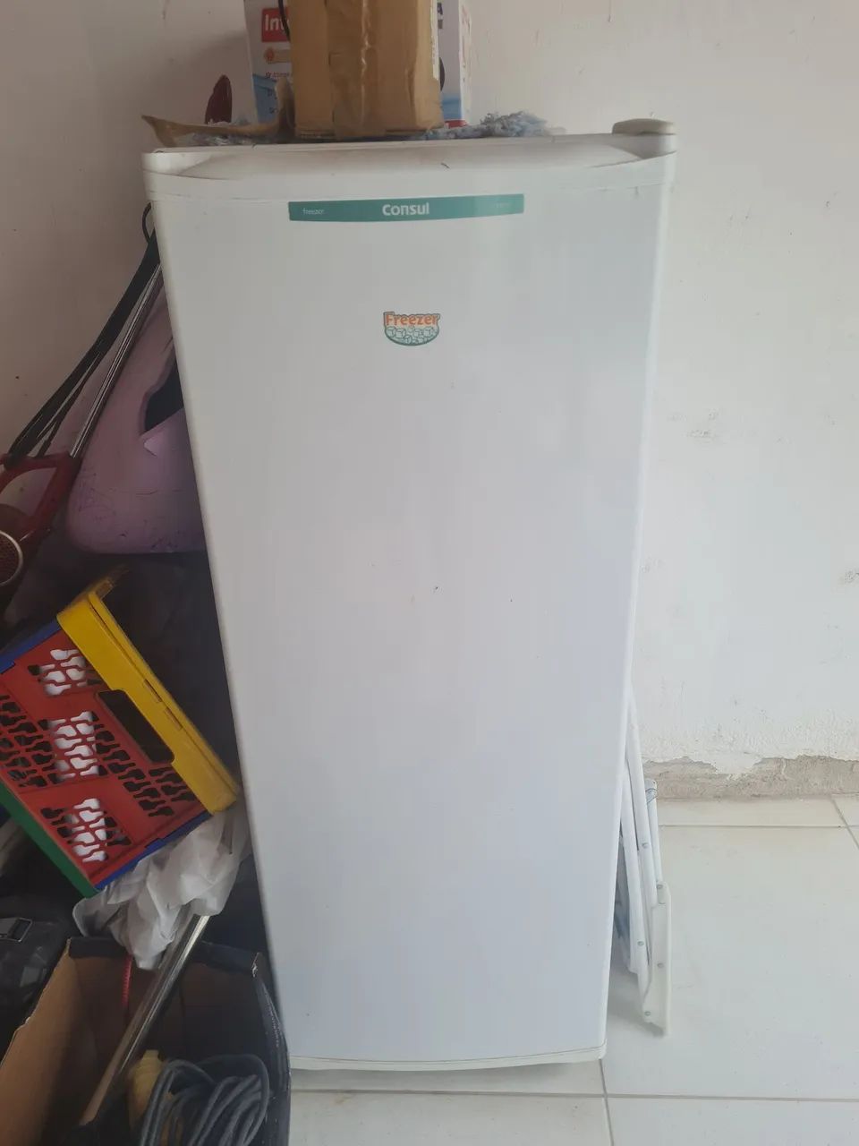 Freezer Consul - Foto 3
