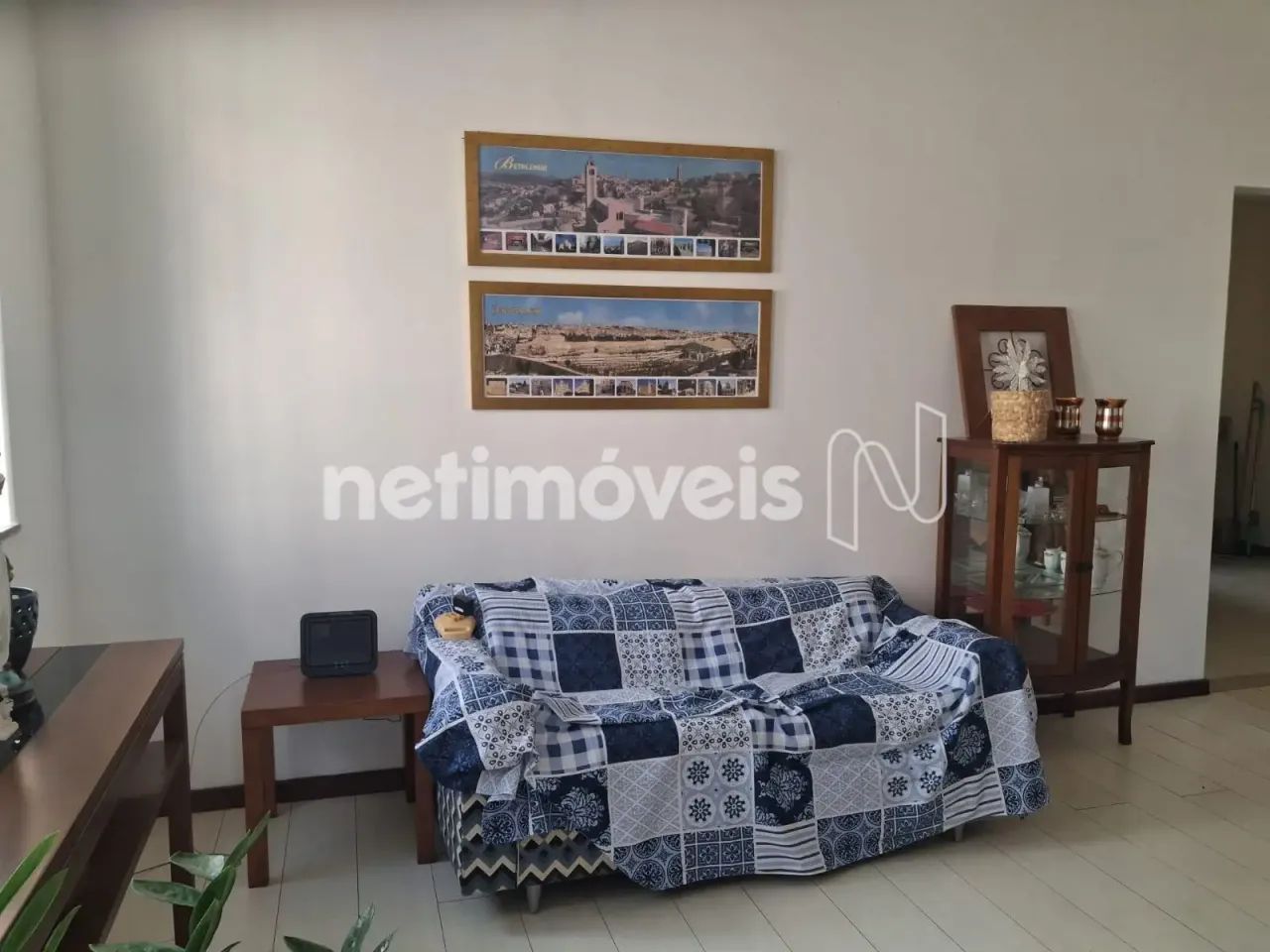 APARTAMENTO 4/4 BARRIS - Foto 2
