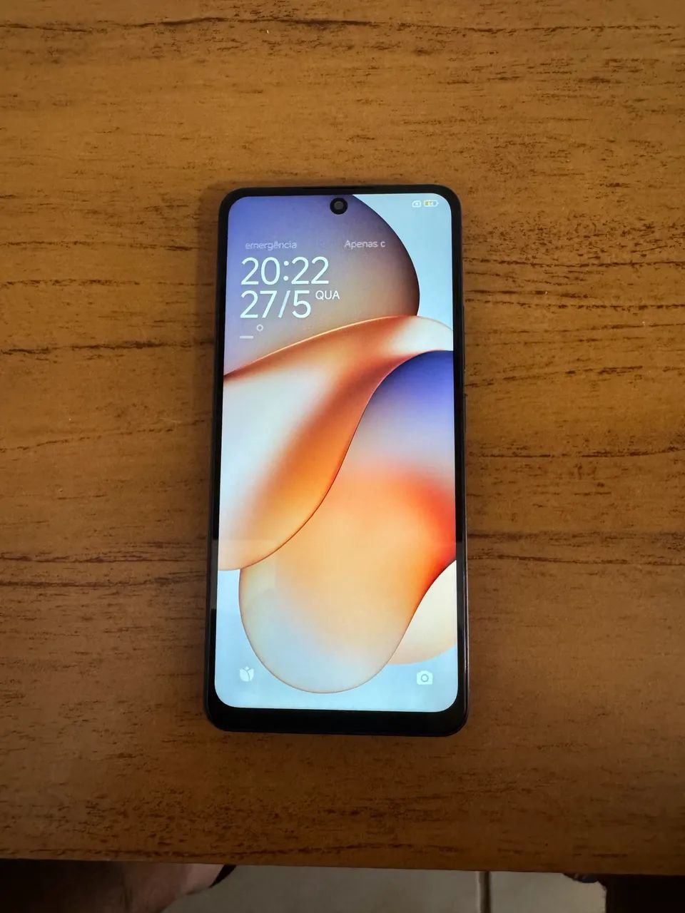 Vendo redmi note 13 256g - Foto 4