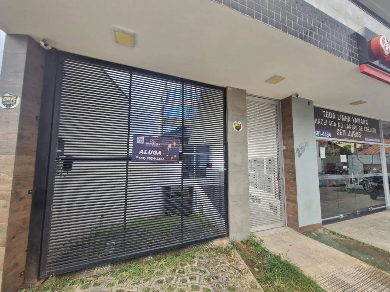 Sala disponível para locação no Centro - Betim/MG. - Foto 4