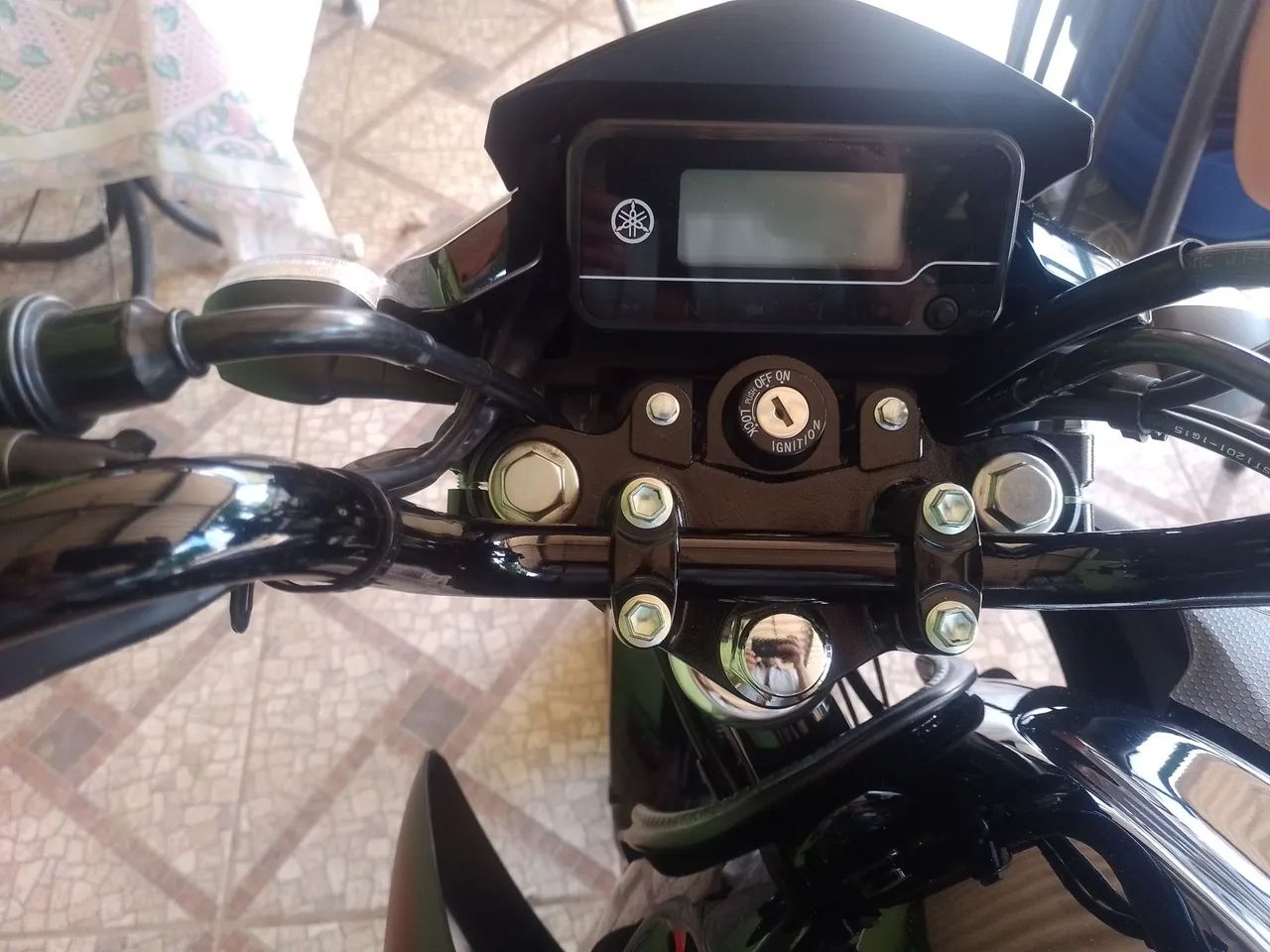 Yamara Factor ED 150 - Foto 2