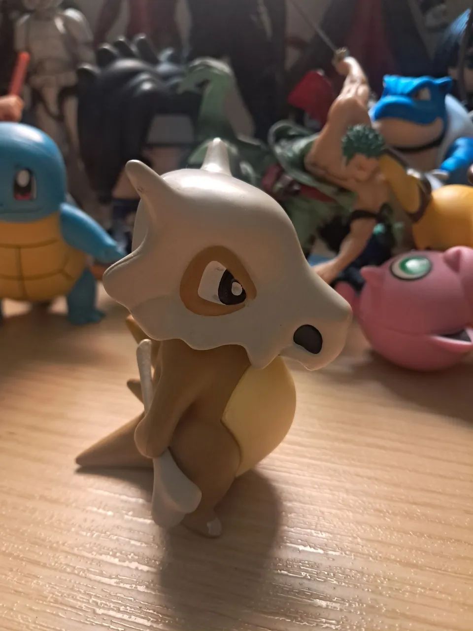 Action cubone pokemon - Foto 2