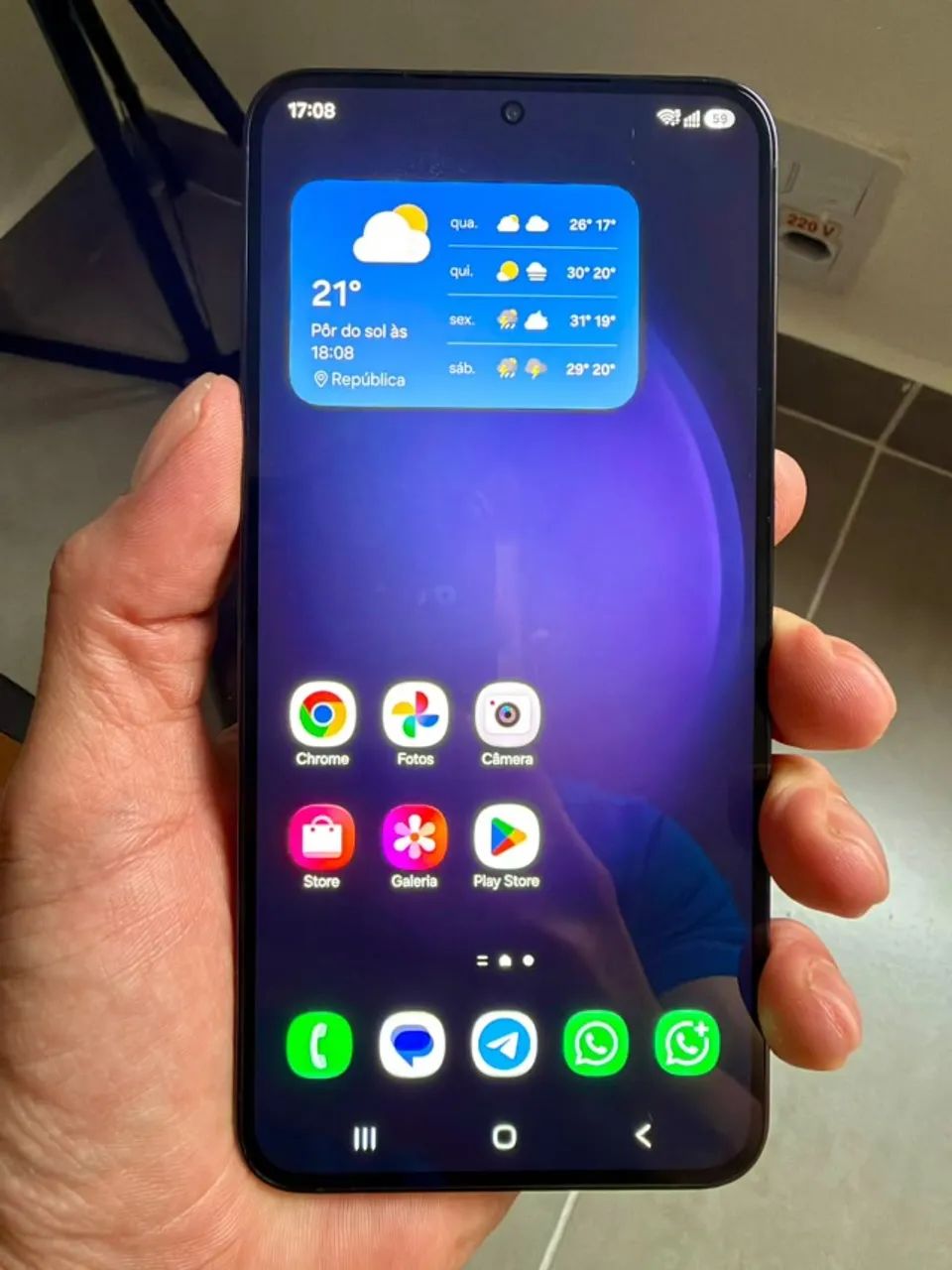 S23 plus  - Foto 3