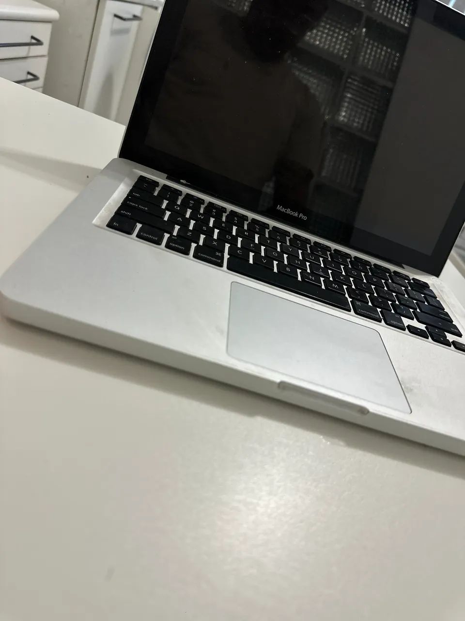 MacBook Pro 2013 - Foto 4