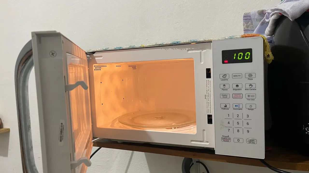 Microondas Philco - Foto 2