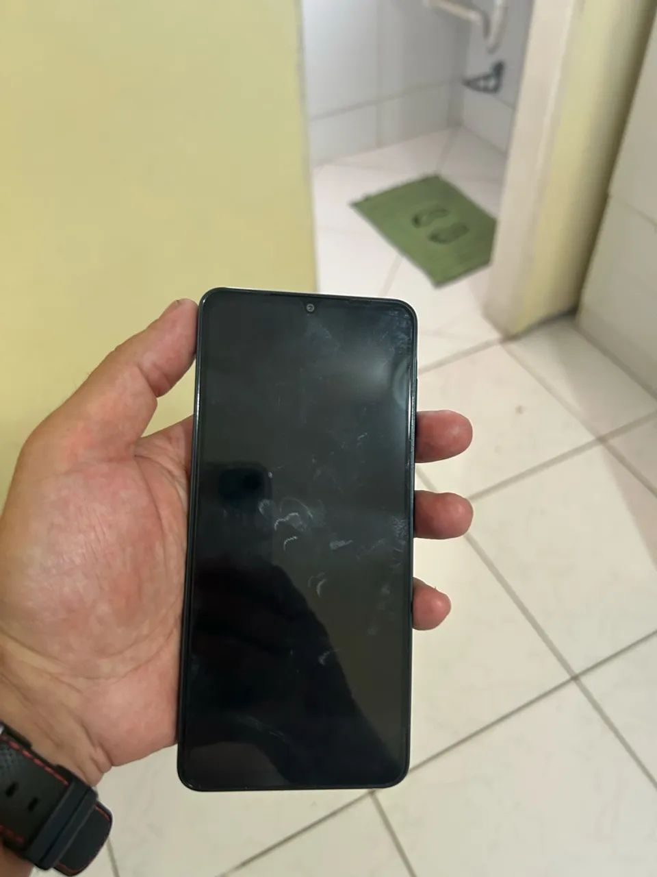 Celular Samsung a07 - Foto 3