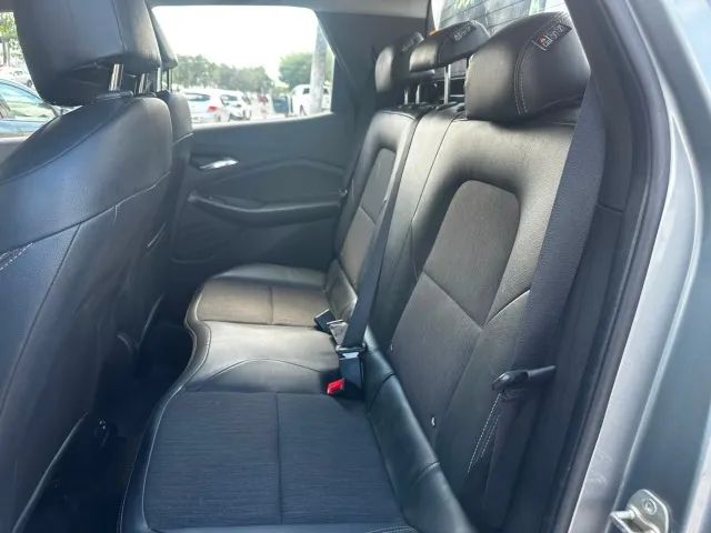 Chevrolet Montana 2025 photo 3