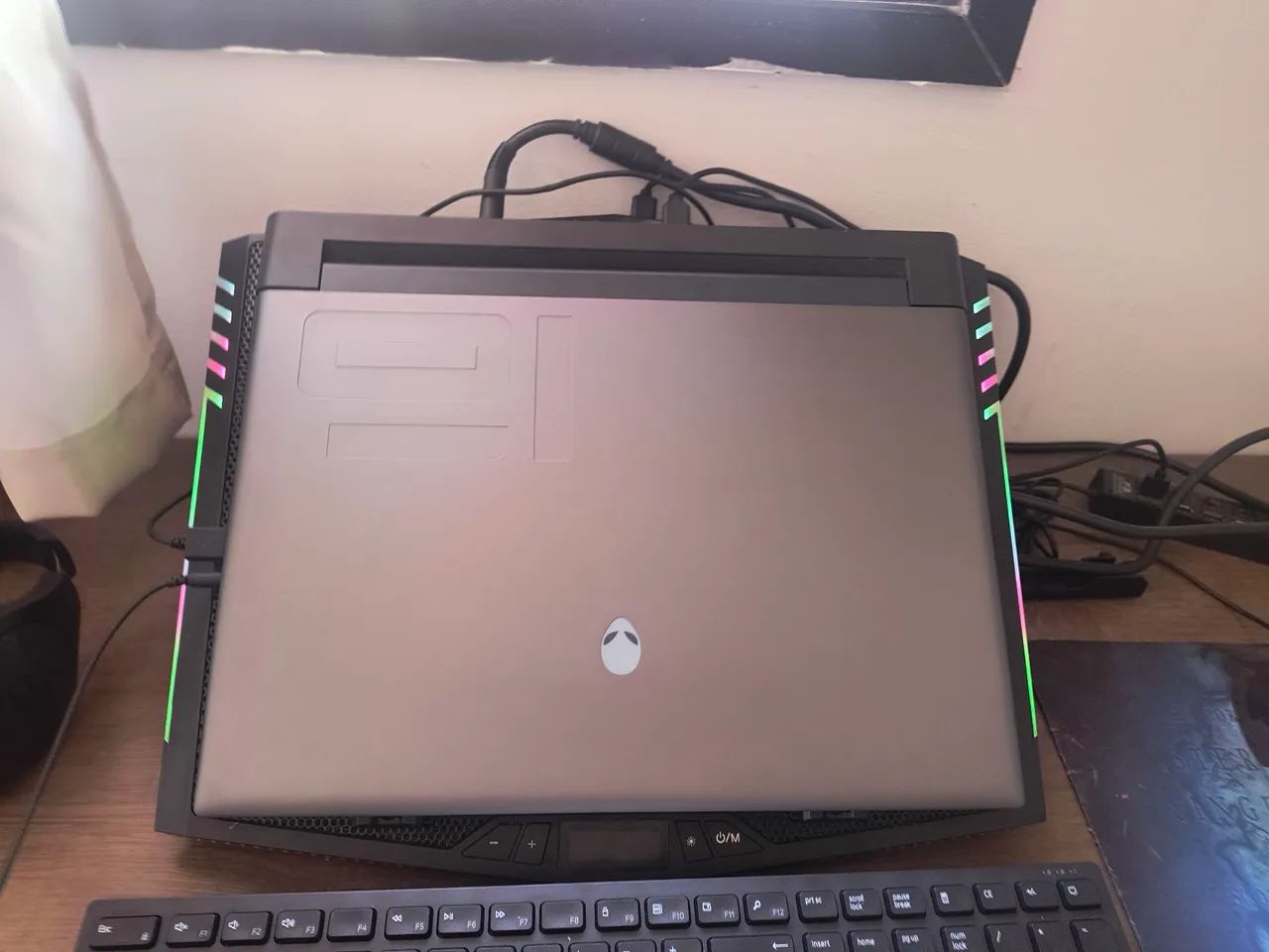 Notebook Dell Alienware  - Foto 4