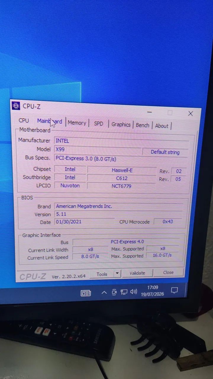 Kit Xeon  - Foto 5