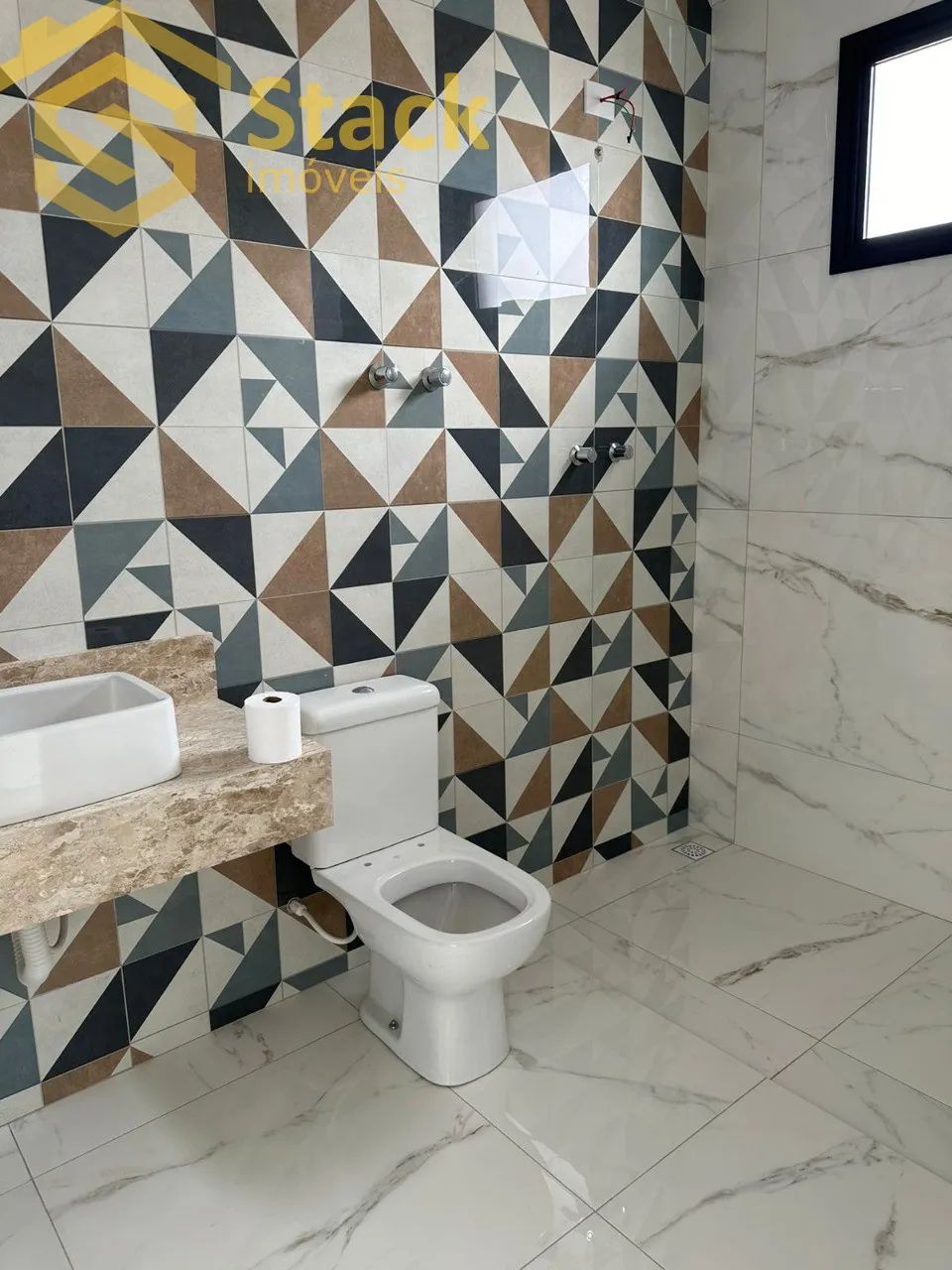 CASA À VENDA COM 3 DORMITÓRIOS GRAN VILLE SÃO VENÂNCIO - ITUPEVA-SP - Foto 18