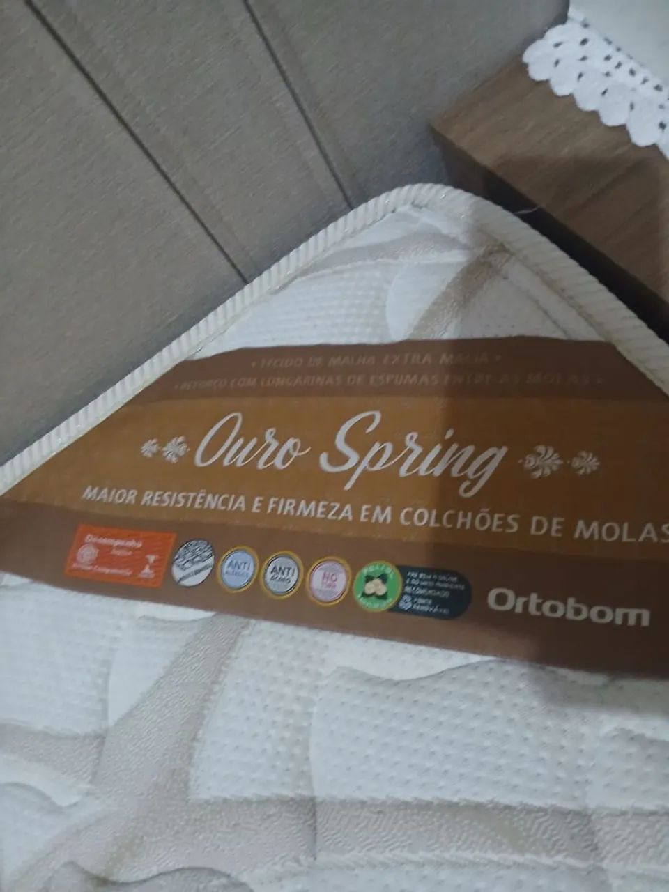 Cama box  - Foto 3