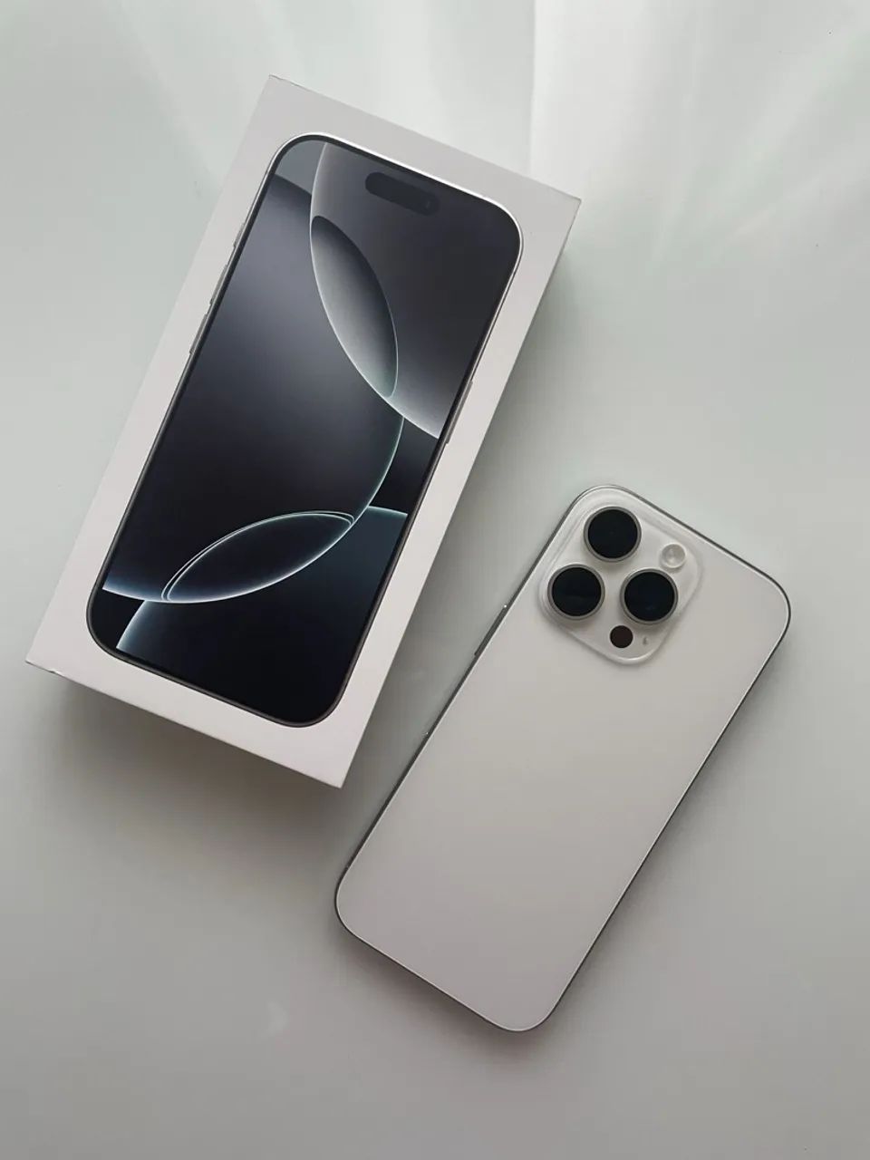 iPhone 16 Pro 128GB