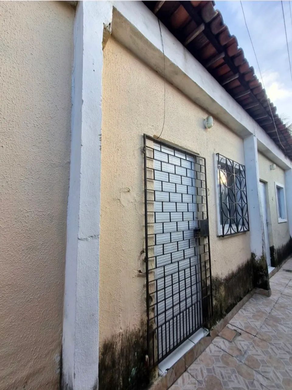 Foto - Fortaleza - São Gerardo