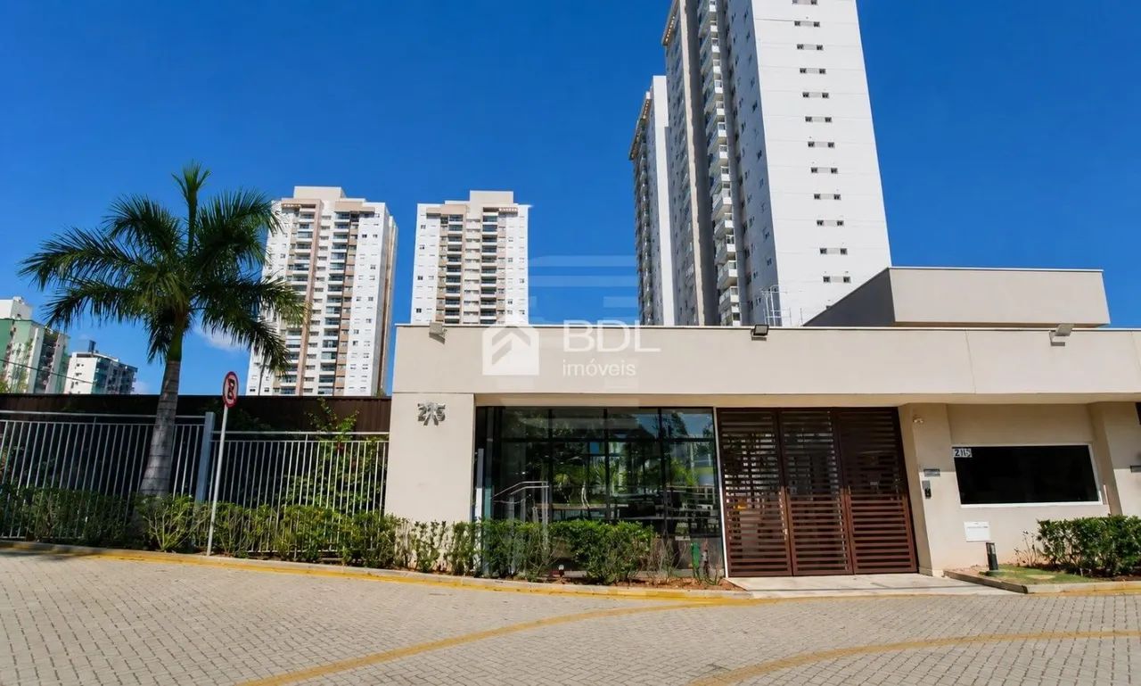 apartamento - Mansões Santo Antônio - Campinas