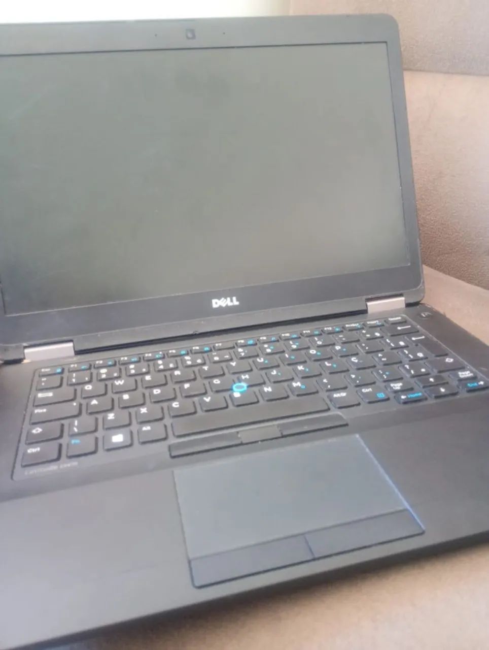 Notebook Dell  - Foto 4