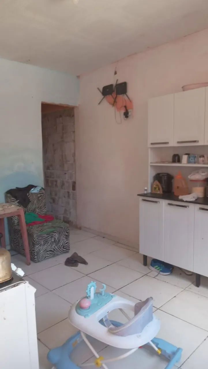 Foto - Teresina - Mocambinho