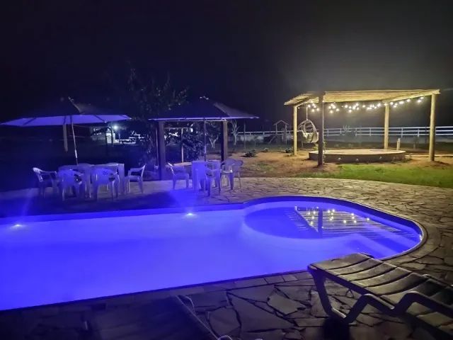 LINDO SÍTIO EM TERESÓPOLIS COM 174.000 M2 - Foto 2