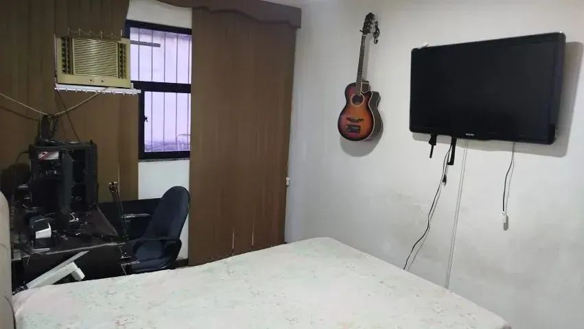CASA COM 2 QUARTOS EM COELHO NETO - Foto 5