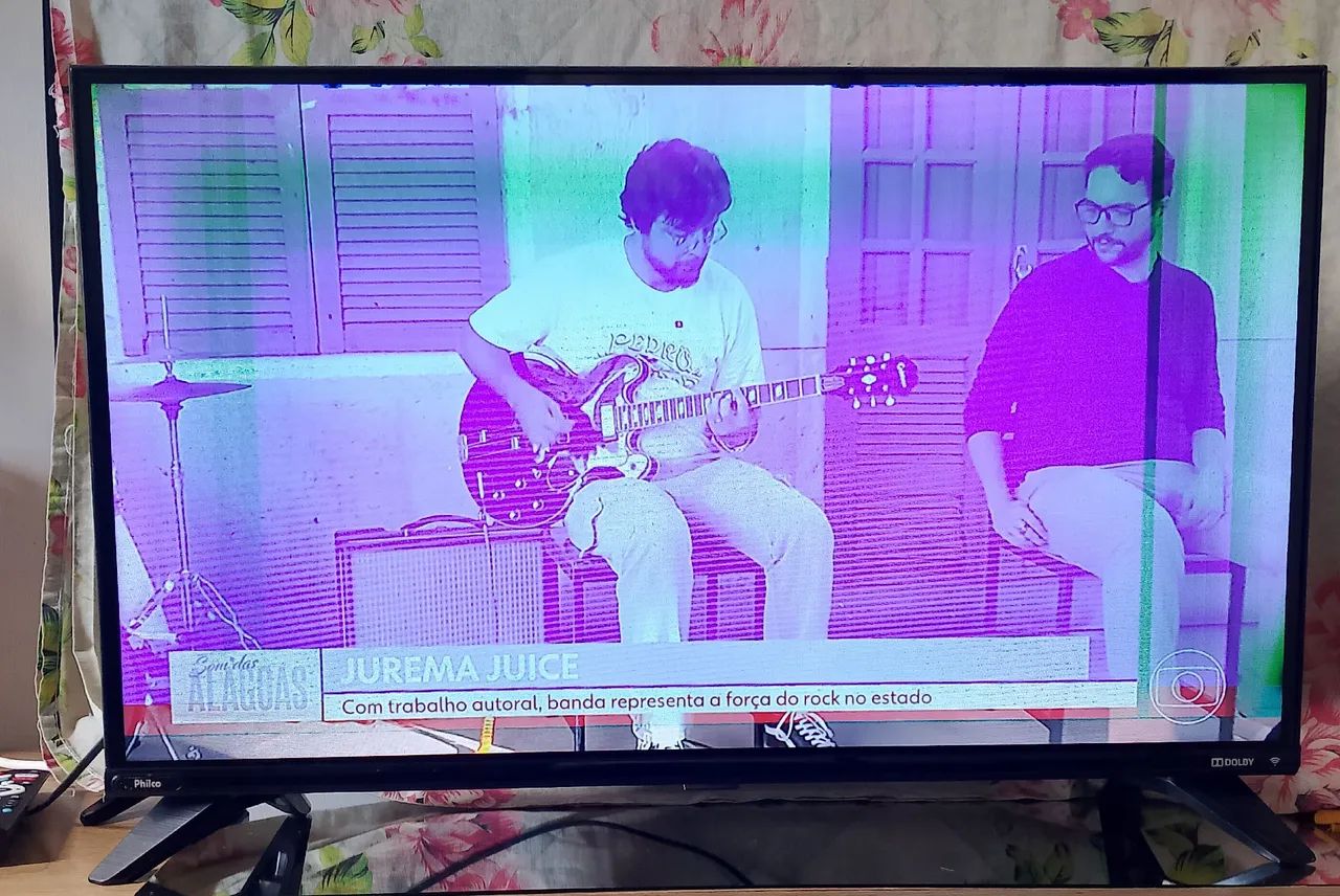 Tv 32 polegadas Philco  - Foto 3