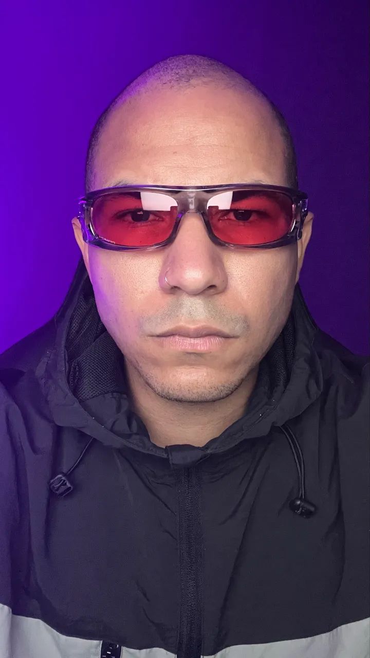 Oakley Highland Ink Grey