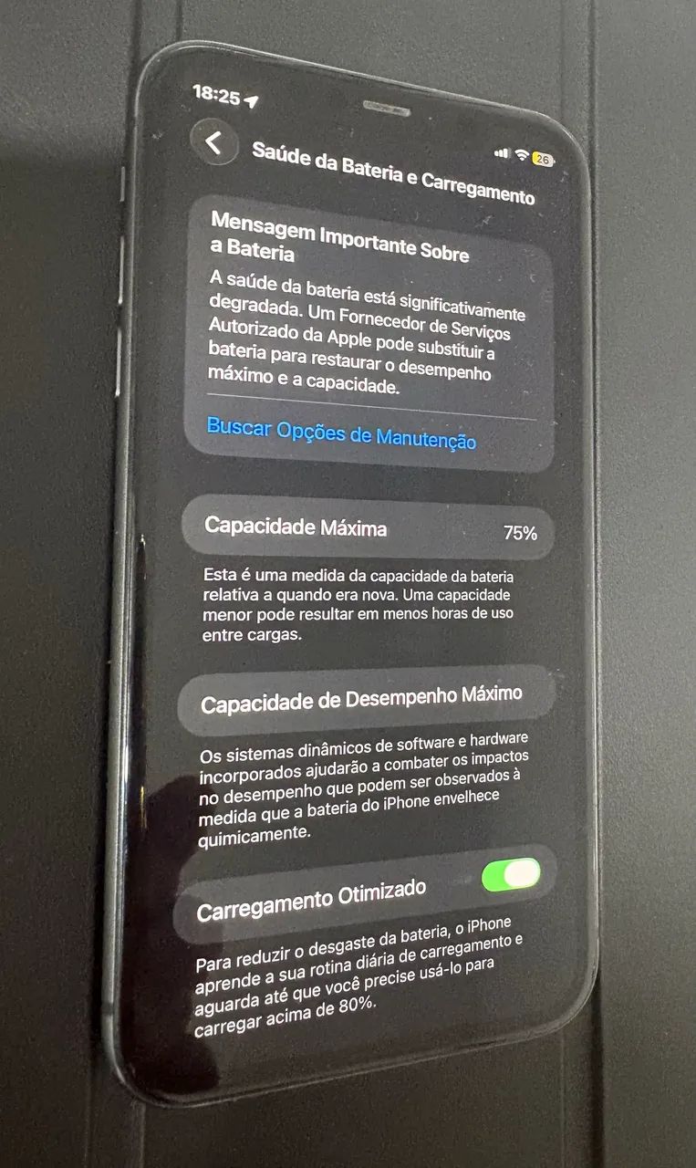 iPhone 11 - Foto 3