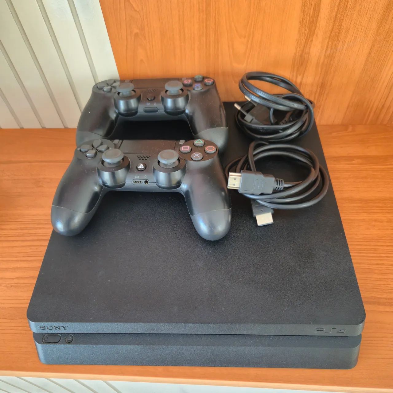 Ps4 slim 1TB  - Foto 3