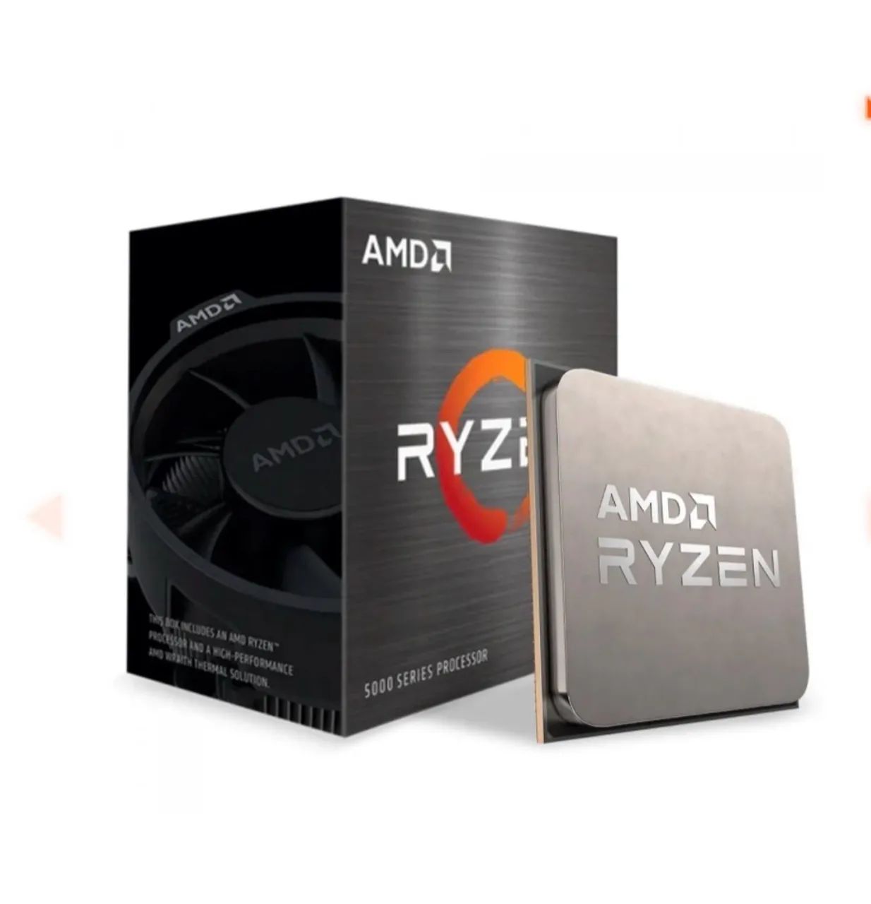 AMD 5 5600gt