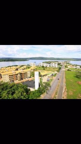 Apartamento no aldeia do lago para temporada em caldas novas - Foto 13