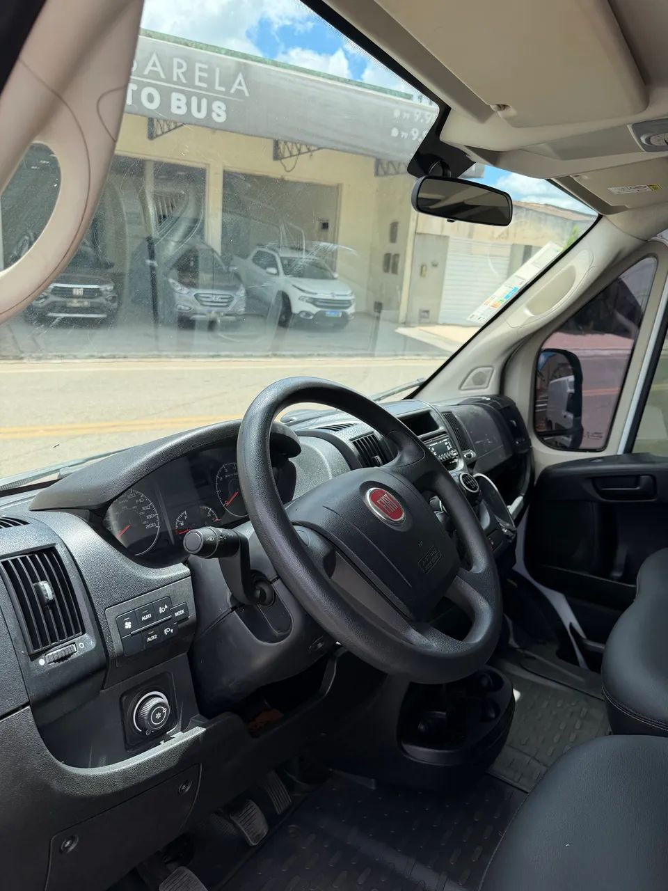 Fiat Ducato Multi 2.3 16V Diesel 2021 - Foto 3