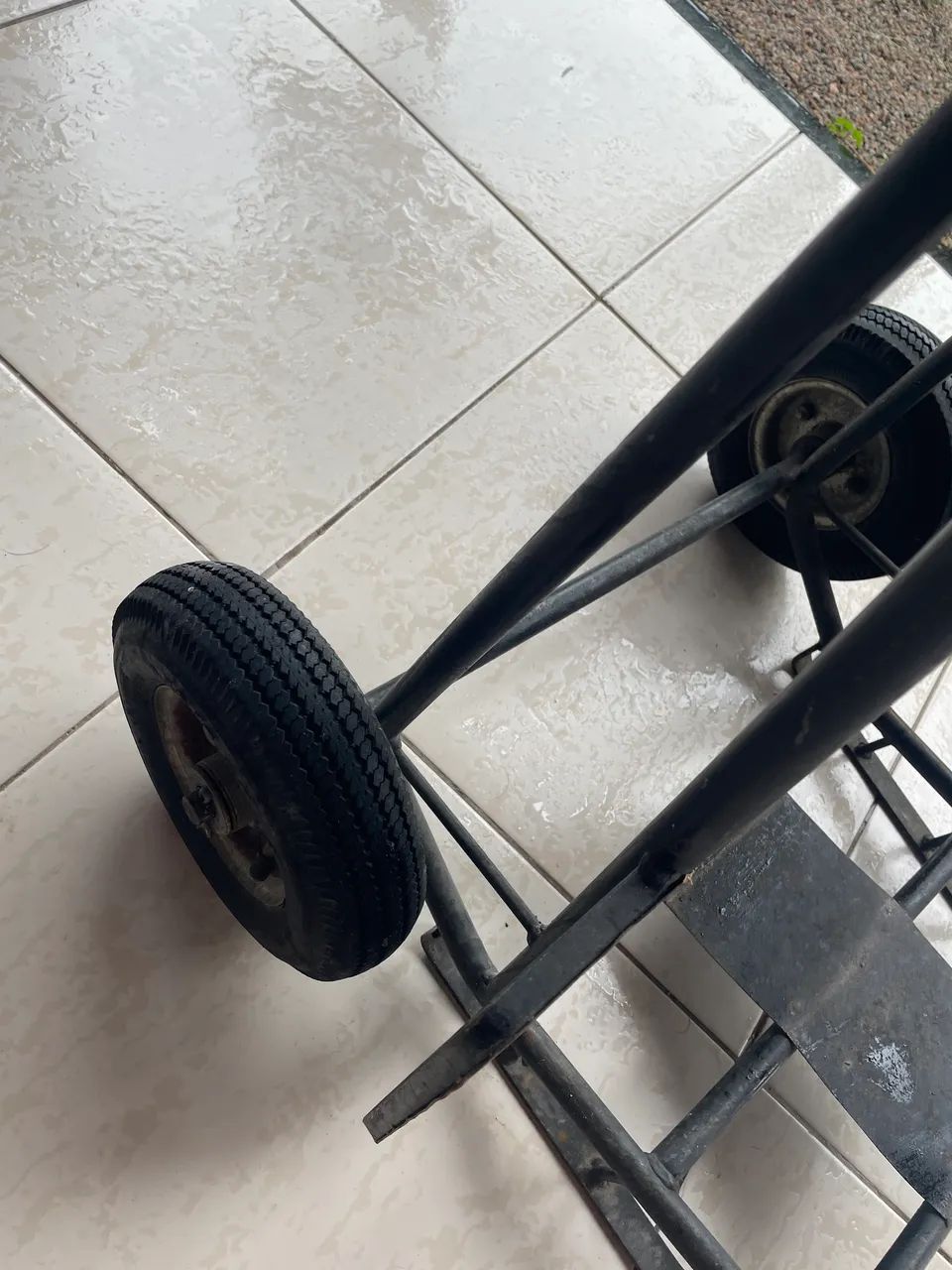 Carro de carga - Foto 2