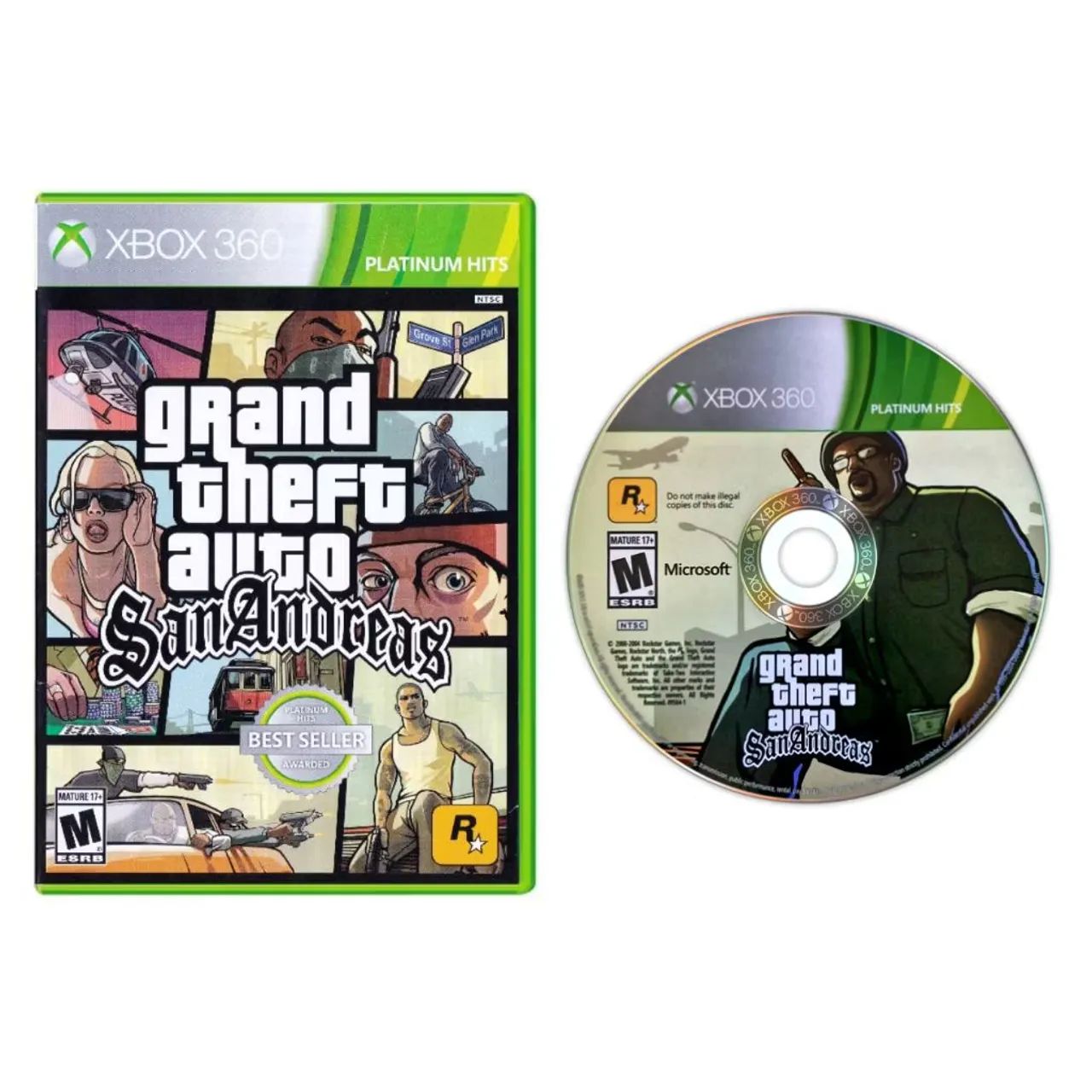 Vendo jogos ? Originais de Xbox 360 aqui no Buritizal!