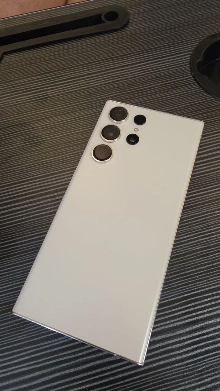 S23 ultra novíssimo 