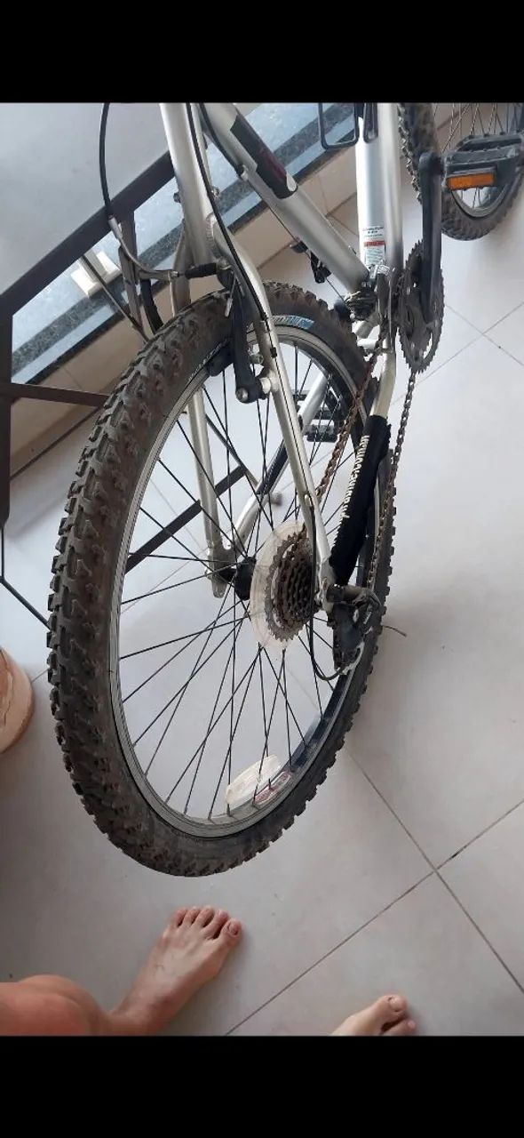 Mountain Bike Trek - Foto 5
